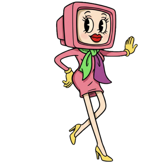 Chica TV