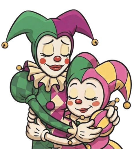 Groa Abrazo
