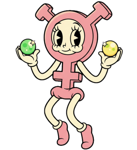 Logo Femenino