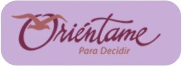 Oriéntame